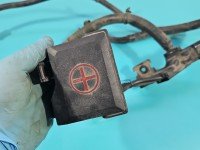 KLEMA INSTALACJA WIĄZKA PLUSOWA PLUS Hyundai Elantra VI 15-20 91971-F2100