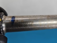 przewód wąż rurka wody MG MG3 24- 1.5 16V 11492112