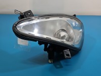 Halogen lewy Mercedes W221