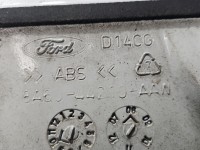 Spoiler lotka klapy Ford Fiesta Mk7 H9