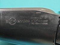 Lusterko lewe pin Toyota Rav4 III 05- HB 5d kolor czarny, 202 europa