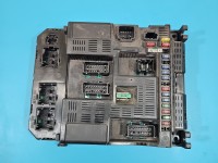 Sterownik moduł Peugeot 307 9636760580, 9644097980 Peugeot, BSI