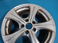 4X alufelgi felgi 16" komplet Opel Vectra C R16