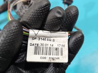 Instalacja Wiązka drzwi tył prawych Renault Master III 10-24 240514114R/A-1