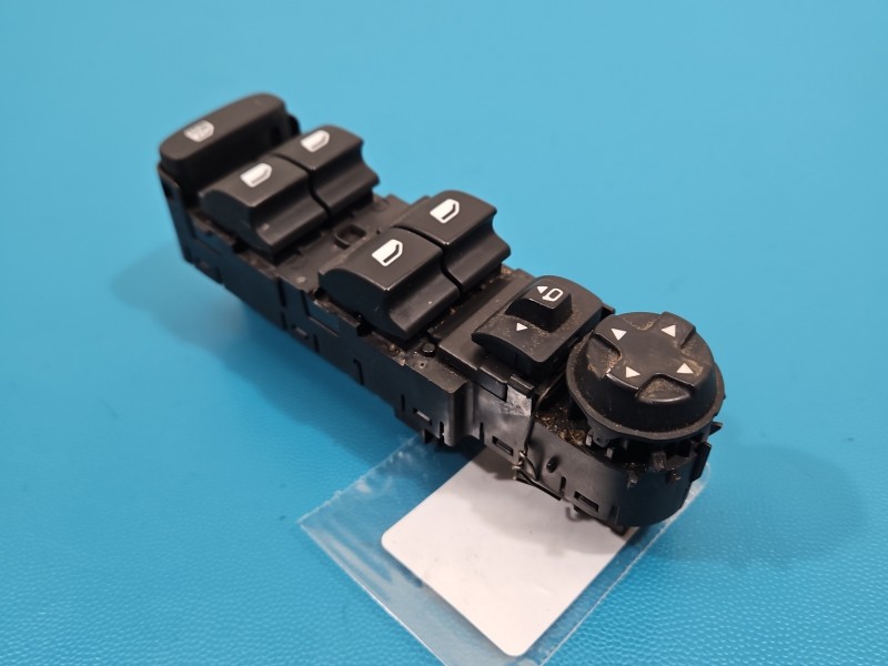 Przełącznik szyb Peugeot 2008 II 96788264ZD Peugeot EU