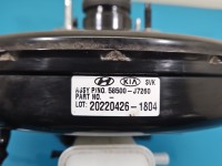 Serwo hamulcowe Hyundai I30 III 16- 20220426-1804, 58500-J7260 1.5 DPI 16V