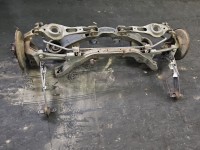 Tylna belka oś tył Ford Kuga Mk1 08-13 2.0 tdci