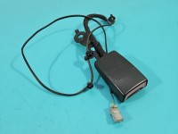 Pas bezpieczeństwa przód lewy kierowcy Fiat Fiorino III 7354891590E EU