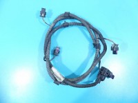Wiązka zderzaka tył Volkswagen, Czujników parkowania Vw Jetta VI Instalacja pdc 5C0971104