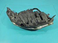 Reflektor lewy lampa przód Citroen C5 II X7 EUROPA