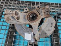 Zwrotnica lewa piasta przód 1.6 CiTD MAZDA 3 II BL 08-13