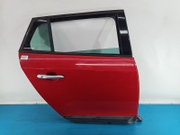 Drzwi tył prawe Renault Megane III kombi 5d DV727