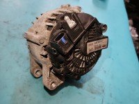 TEST Alternator Ford Focus Mk3 TG12C122 1.5 tdci