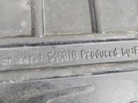 Dywaniki komplet HYUNDAI i20 II 14-20