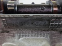 Głowica Suzuki Grand Vitara II 2.0 16V (J20a)