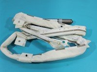 Kurtyna lewa poduszka airbag AUDI A8 D4 4H sedan
