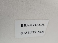 Skrzynia biegów 11610658 MG MG3 24- 1.5 16V
