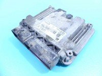 Komputer Sterownik silnika 0281013408, 55205633 Opel Vectra C 1.9 cdti