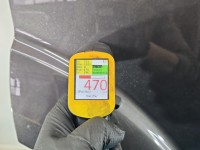 Drzwi tył prawe Fiat Freemont 5d PAU