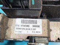 Zamek przód lewy 2T1A V21813BG Ford Transit Connect I EUROPA Producent części: FORD, 9 pin