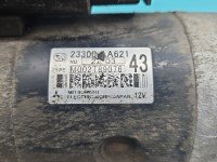 TEST Rozrusznik Subaru Forester IV SJ 12-18 2.0 D BOXER (EE20) M002T89076, 23300AA621