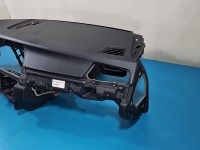 Deska rozdzielcza airbag pasażera kokpit Bmw f10 f11