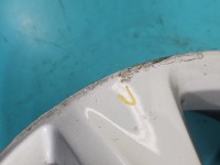 alufelgi felgi 17" komplet Honda Accord VIII 08- R17 Szerokość felgi: 7.5", 5x114.3, Odsadzenie (ET): 55, Producent felg:...