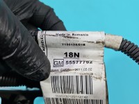 Instalacja Wiązka świec żarowych 55577792 2.0 cdti Opel Insignia A