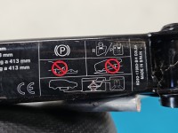 lewarek Podnośnik samochodowy trapezowy Volvo XC60 I 08-