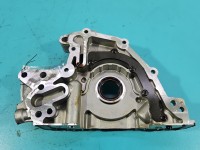 Obudowa rozrządu Skoda Kamiq 1.0 TSI (DLAA)