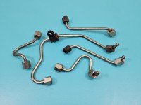 RURKI Przewód paliwowy Hyundai I30 II 12-16 1.4 crdi