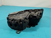 Reflektor lewy lampa przód Audi A8 D3 EUROPA