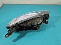 Reflektor lewy lampa przód Fiat Doblo II EUROPA