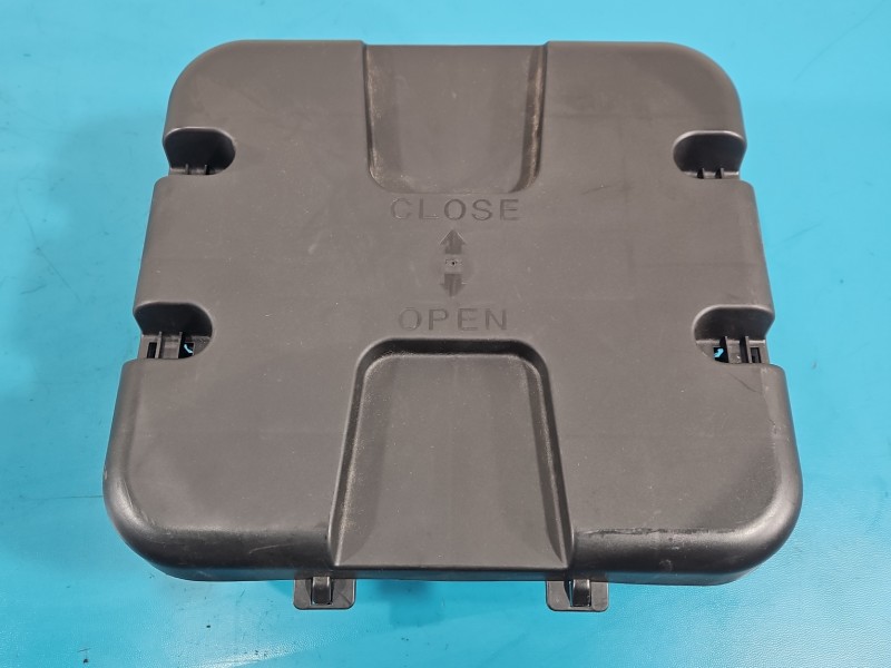 Schowek pasażera Renault Clio V 2019- EUROPA