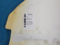 Wygłuszenie pozostałe PODBITKA Peugeot 3008 II