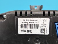 Licznik Seat Ibiza IV 6J 1.4 tdi BMS 6J0920800L EUROPA