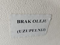 Skrzynia biegów PK6008 Opel Vivaro 1.9 cdti