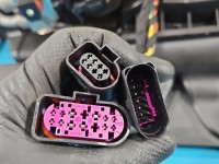 Dmuchawa nawiewu wentylator AUDI A8 D4 4H europa 8R0820021, 4H0820003