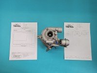 Turbosprężarka Regenerowana Vw Passat B4 454161-1, 028145702D, ZD100846F 1.9 tdi 110KM