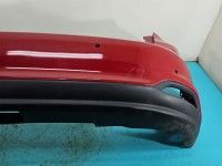 Zderzak tył Fiat Tipo II 15- bordowy 716 HB