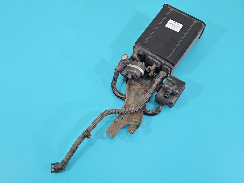 Filtr węglowy LEXUS RX II 03-08 3.3 V6 77740-48140 Filtr węglowy LEXUS RX II 03-08 3.3 V6 77740-48140