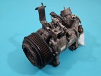 Sprężarka klimatyzacji kompresor Bmw f10 f11 447260-4710