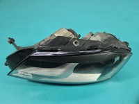 Reflektor lewy lampa przód Vw Passat B7 EUROPA