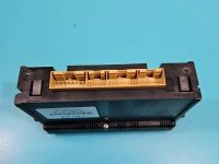 Konsola panel nawiewu Seat Toledo II Leon I 1M0820043E