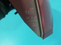 Lampa tył lewa Toyota Rav4 IV HB klapy ichikoh 13-16 EUROPA