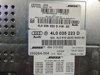 Wzmacniacz AUDI Q7 I 4L