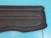 Półka tylna tył bagażnika Citroen C3 III 16-24