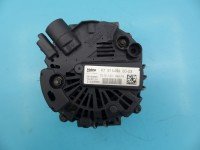 TEST Alternator Citroen C3 Picasso 08-17 615484, 213069563 1.4 16v