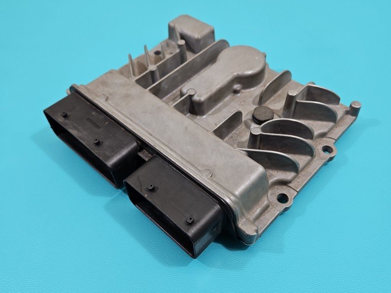 Komputer Sterownik silnika 55579719 Opel Meriva B 1.7 cdti (A17DTS) Komputer Sterownik silnika 55579719 Opel Meriva B 1.7 cdti (A17DTS)