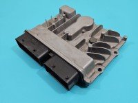 Komputer Sterownik silnika 55579719 Opel Meriva B 1.7 cdti (A17DTS)